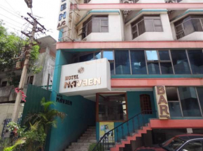 Гостиница Hotel Naveen  Раманатаперам